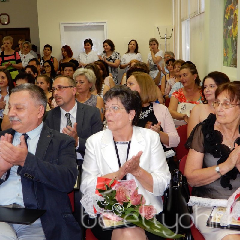 Semmelweis nap a Gróf Tisza István Kórházban 21